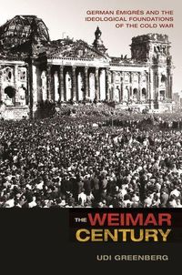 Produktbild: Weimar Century