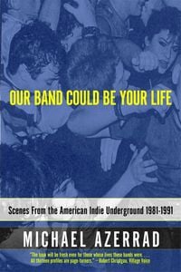 Produktbild: Our Band Could Be Your Life