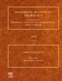 Produktbild: Smell and Taste