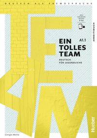 Produktbild: Ein tolles Team A1.1