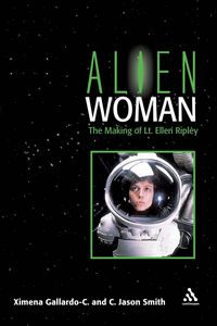 Produktbild: Alien Woman