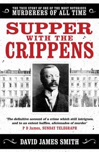 Produktbild: Supper with the Crippens