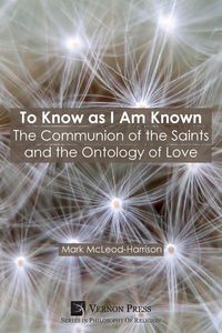 Produktbild: To Know as I Am Known