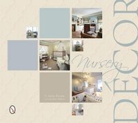 Produktbild: Nursery D&eacute;cor