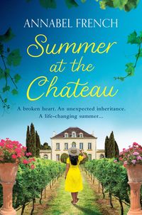 Bild vom Artikel Summer at the Chateau (The Chateau Series, Book 1) vom Autor Annabel French