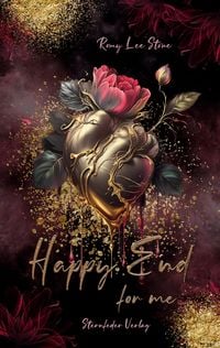 Produktbild: Happy End: For Me