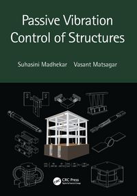 Produktbild: Passive Vibration Control of Structures