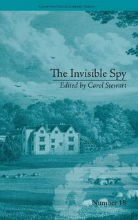 Produktbild: The Invisible Spy