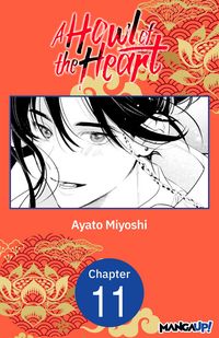 Produktbild: A Howl of the Heart #011