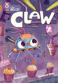 Produktbild: Collins Big Cat - Claw