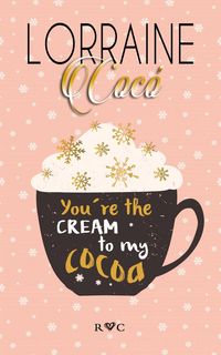Produktbild: You're the cream to my cocoa