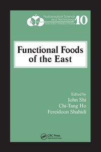 Produktbild: Functional Foods of the East