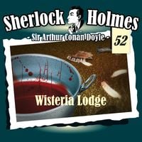 Produktbild: Wisteria Lodge