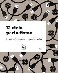 Produktbild: El viejo periodismo