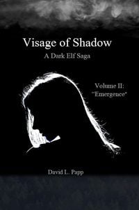 Produktbild: Emergence (Visage of Shadow, #2)
