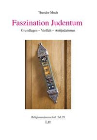 Produktbild: Much, T: Faszination Judentum