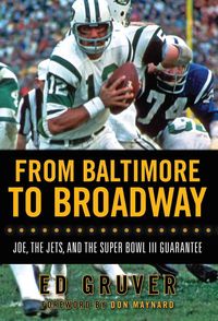 Produktbild: From Baltimore to Broadway