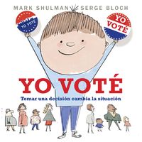 Produktbild: Yo Vot&eacute;