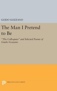Produktbild: The Man I Pretend to Be