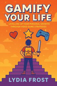 Produktbild: Gamify Your Life