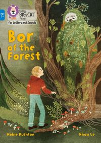 Produktbild: Bor of the Forest