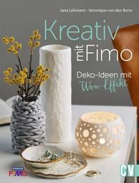 Produktbild: Kreativ mit FIMO&reg;