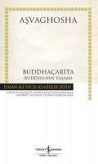 Produktbild: Buddhacarita - Buddhanin Yasami Ciltli