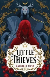 Produktbild: Little Thieves