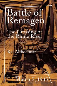 Produktbild: War Stories series / Battle of Remagen