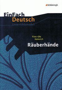 Produktbild: EinFach Deutsch Unterrichtsmodelle
