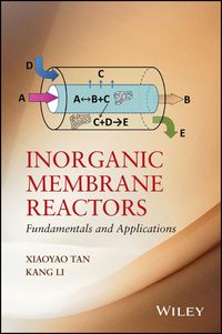 Produktbild: Inorganic Membrane Reactors
