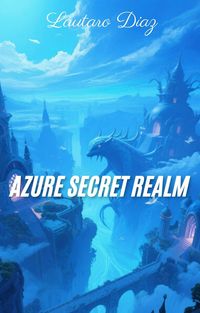Produktbild: Azure Secret Realm
