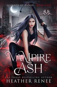 Produktbild: Vampire Ash