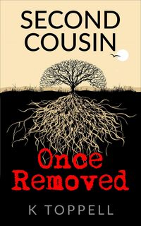 Produktbild: Second Cousin, Once Removed (The Atkinsons, #1)