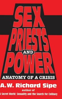 Produktbild: Sex, Priests, And Power