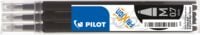 Produktbild: PILOT Mine FriXion Ball schwarz, 3er Set