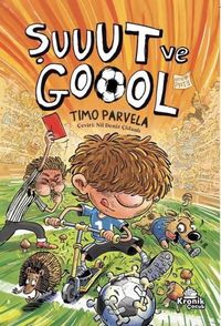 Produktbild: Suuut ve Goool