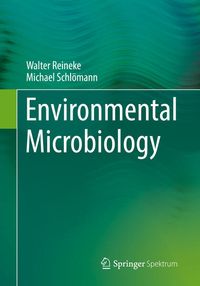 Produktbild: Environmental Microbiology
