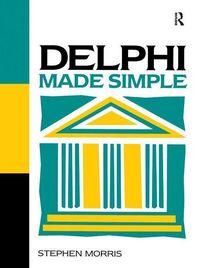 Produktbild: Morris, S: Delphi Made Simple