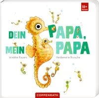 Produktbild: Dein Papa, mein Papa