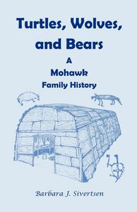 Produktbild: Turtles, Wolves, and Bears