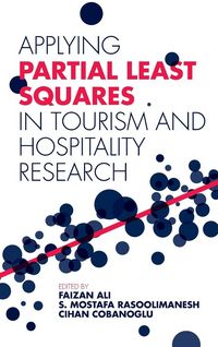 Produktbild: Applying Partial Least Squares in Tourism and Hospitality Research