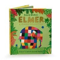 Produktbild: Elmer: A Classic Collection