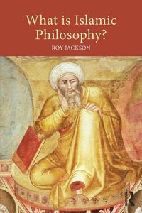 Produktbild: What is Islamic Philosophy?