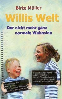 Produktbild: Willis Welt