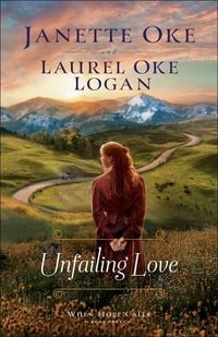 Produktbild: Unfailing Love