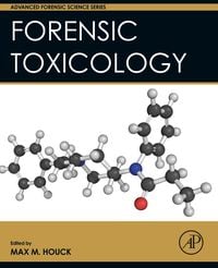 Produktbild: Forensic Toxicology