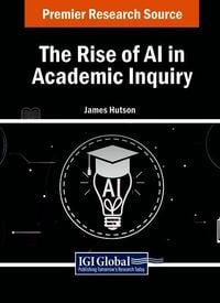 Produktbild: The Rise of AI in Academic Inquiry