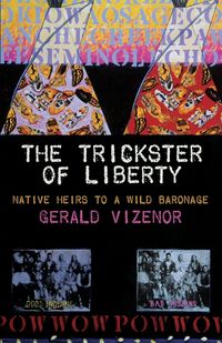 Produktbild: The Trickster of Liberty
