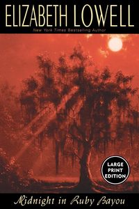 Produktbild: Midnight in Ruby Bayou